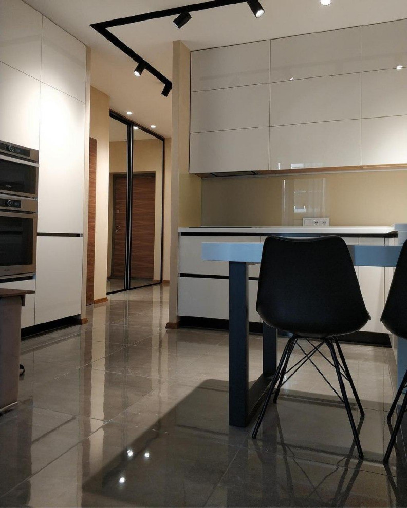 Реализация объекта 50м2