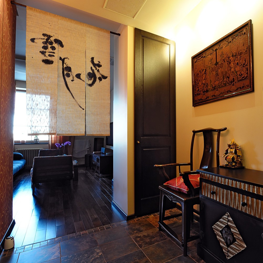 Апартаменты с изюминкой