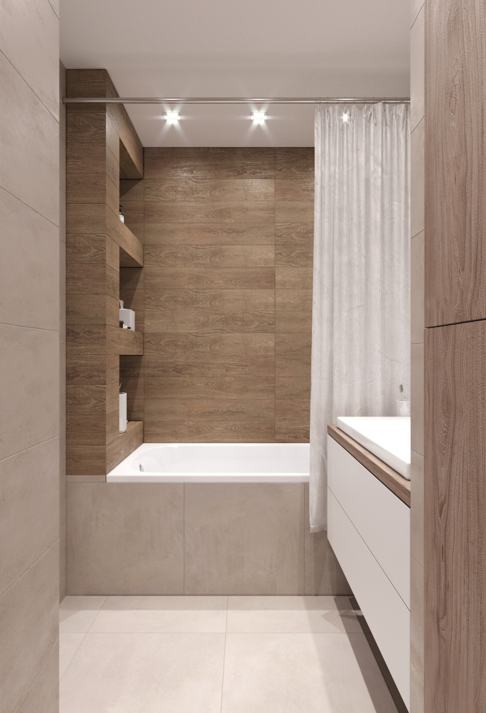 Квартира для молодой семьи