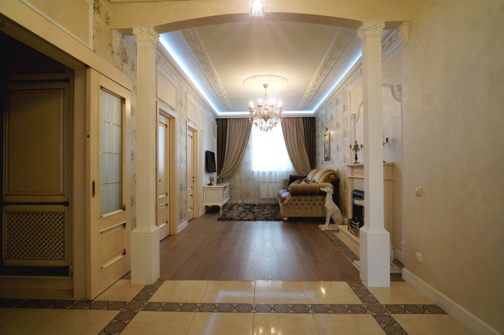 Квартира в Омске(фото)