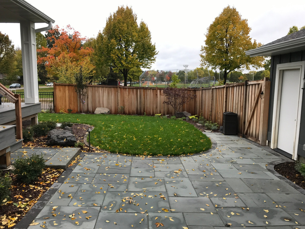 Minneapolis Functional Landscape