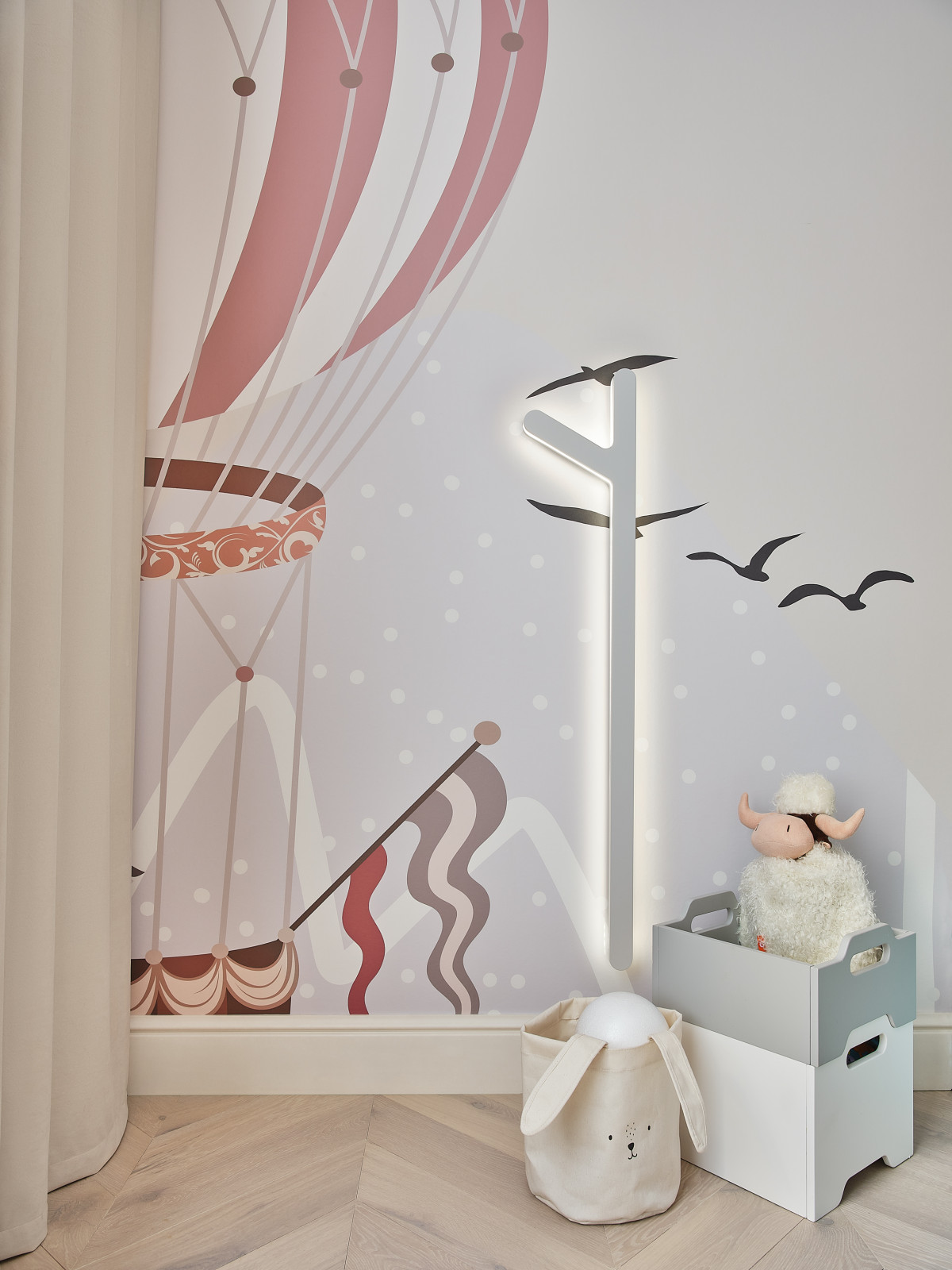 ЖК Сердце Столицы