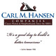 Carl M. Hansen Companies