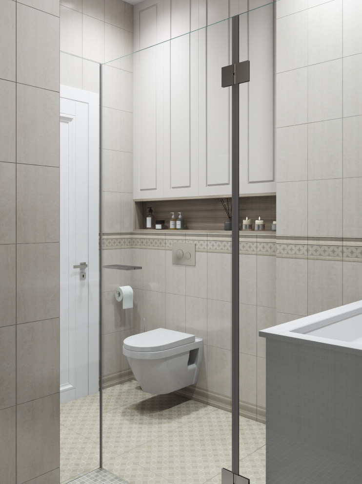 ЖК Риверскай 39 кв.м.