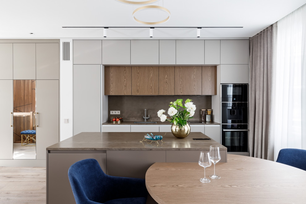 Аптекарский пр.