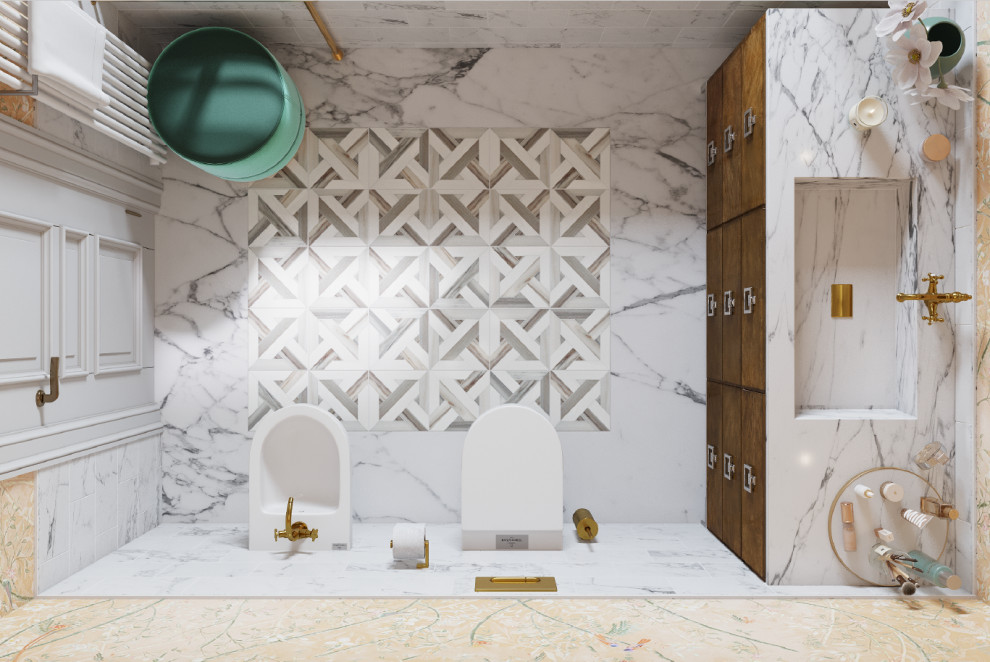 Дом для родителей