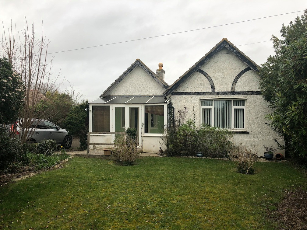 1920's Cottage Renovation and Modernisation