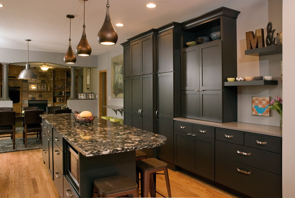 Driessen Kitchen