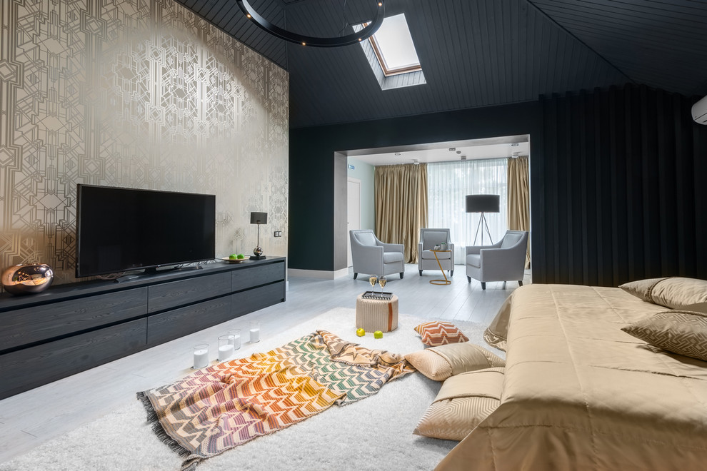 VIP гостиница