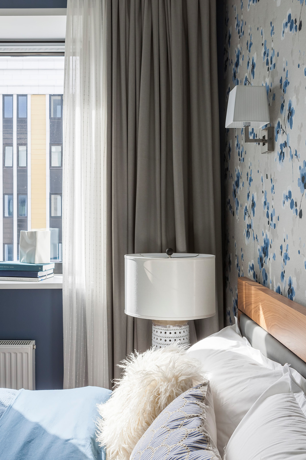 ЖК Водный 38 кв.м.