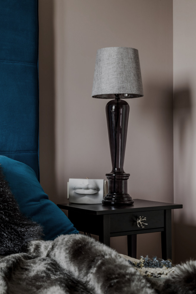 Квартира №259, Фили