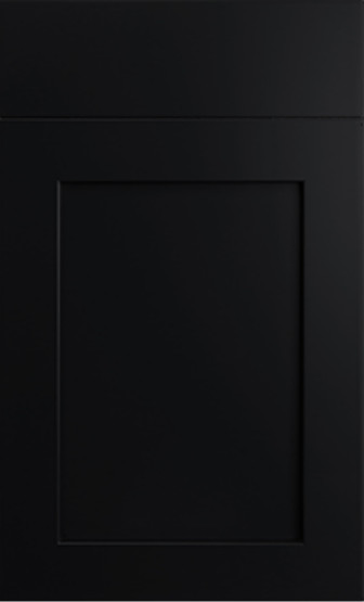 Simply Black