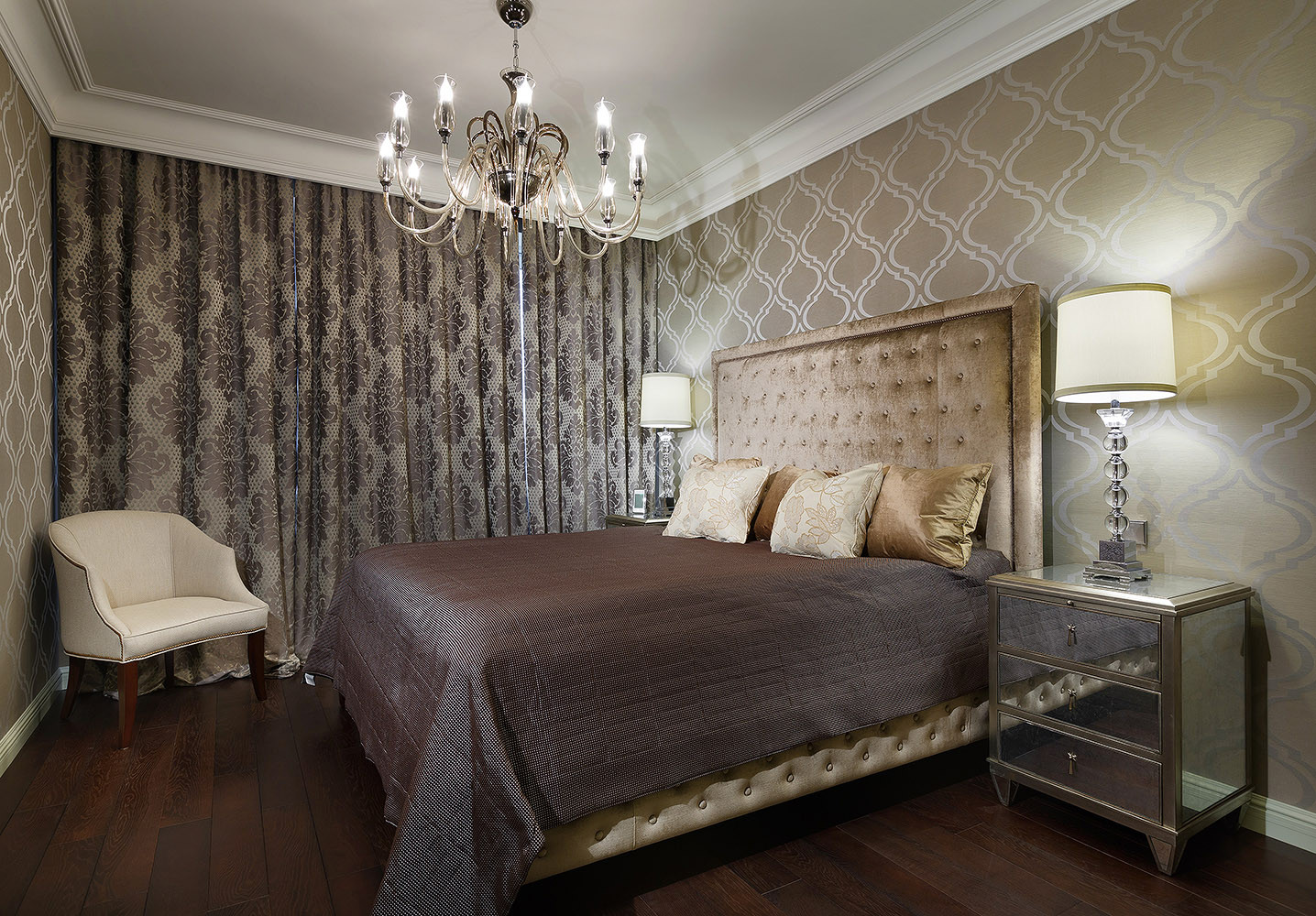 Квартира на Васильевском Острове