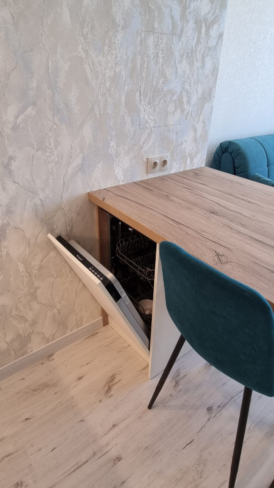 ЖК «Октябрьское поле»