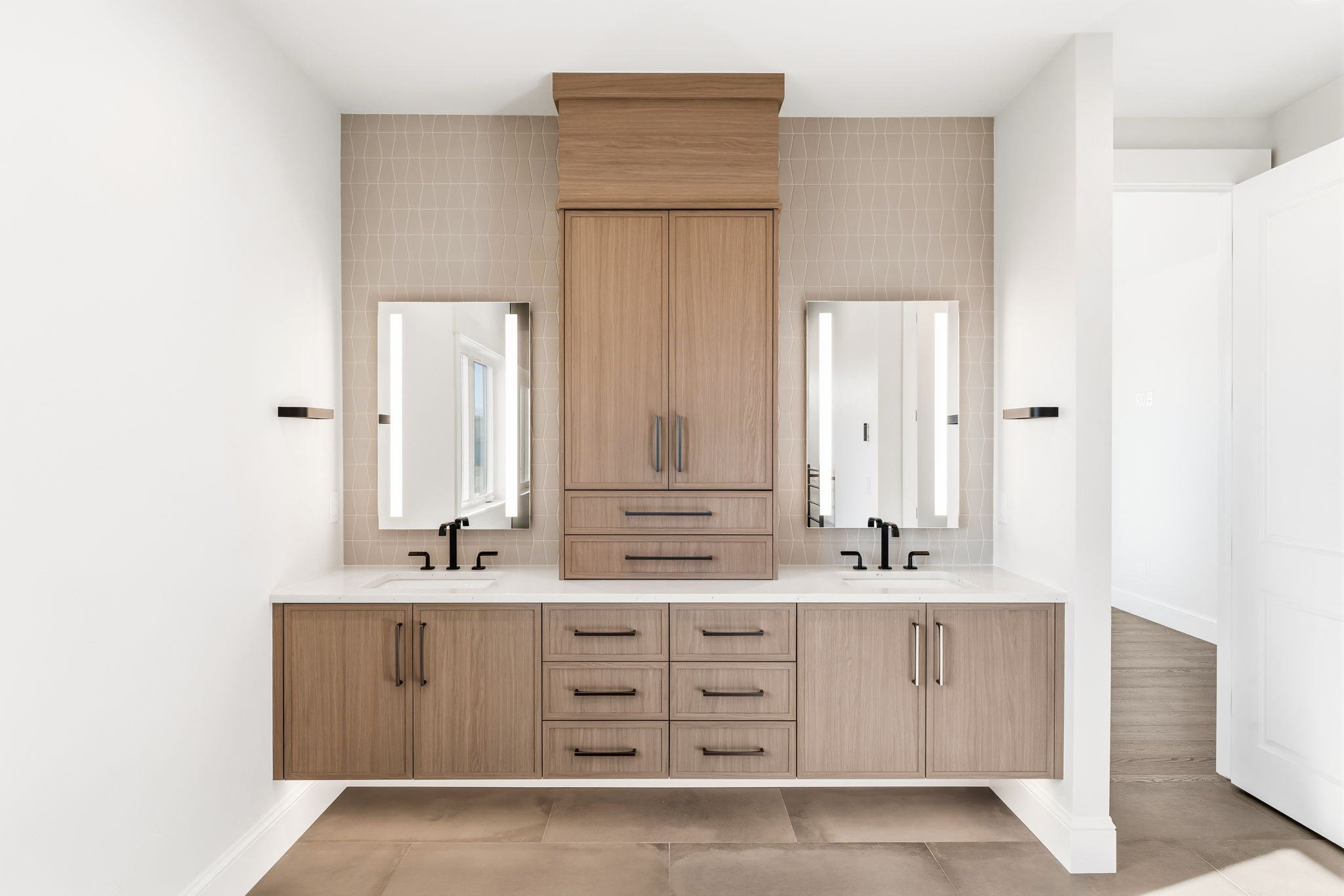 New Construction Project