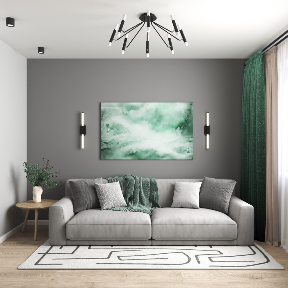 Квартира г.Новосибирск, ул.Дуси Ковальчук