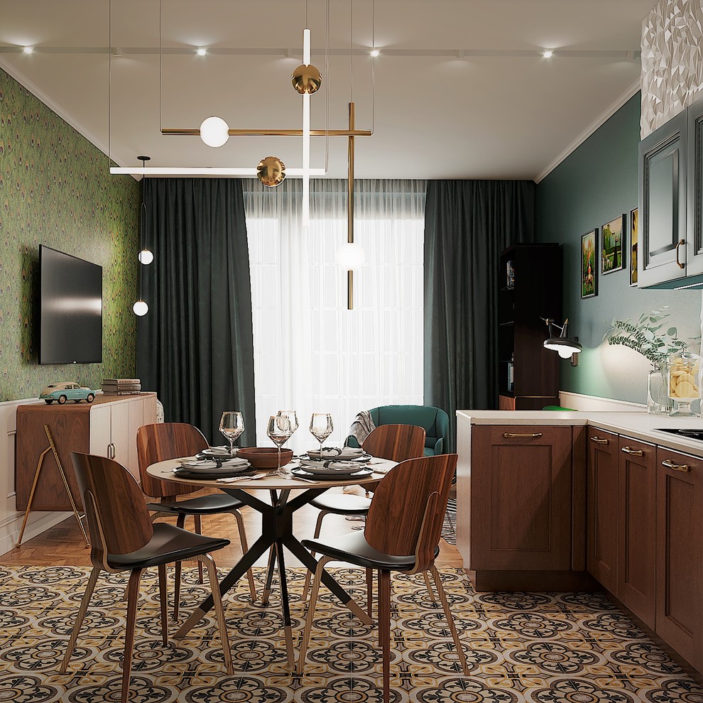 Квартира ул.Гжатская