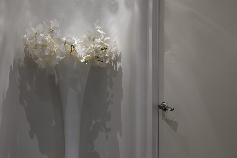 Фотосъёмка квартиры на Песочной набережной для агентства недвижимости