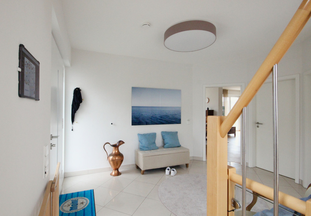 Stilmix Eingang in Frankfurt am Main