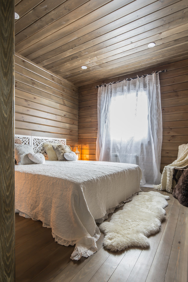 Зимняя сказка