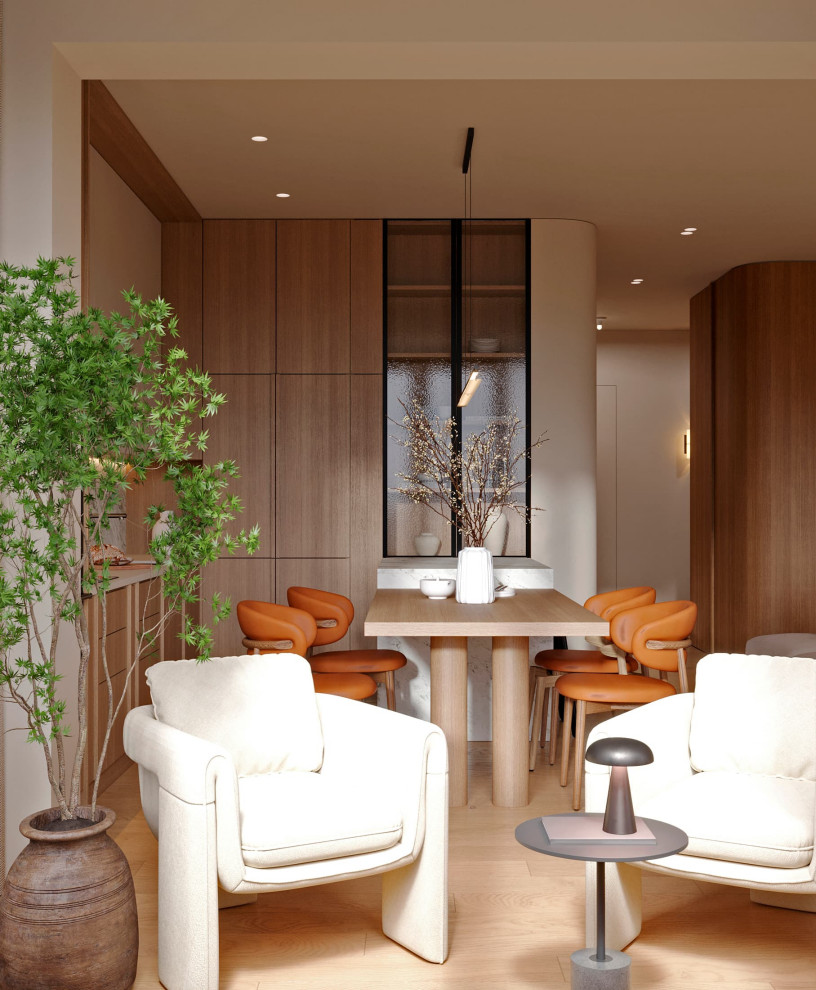 Квартира в ЖК "Neva Haus" №2