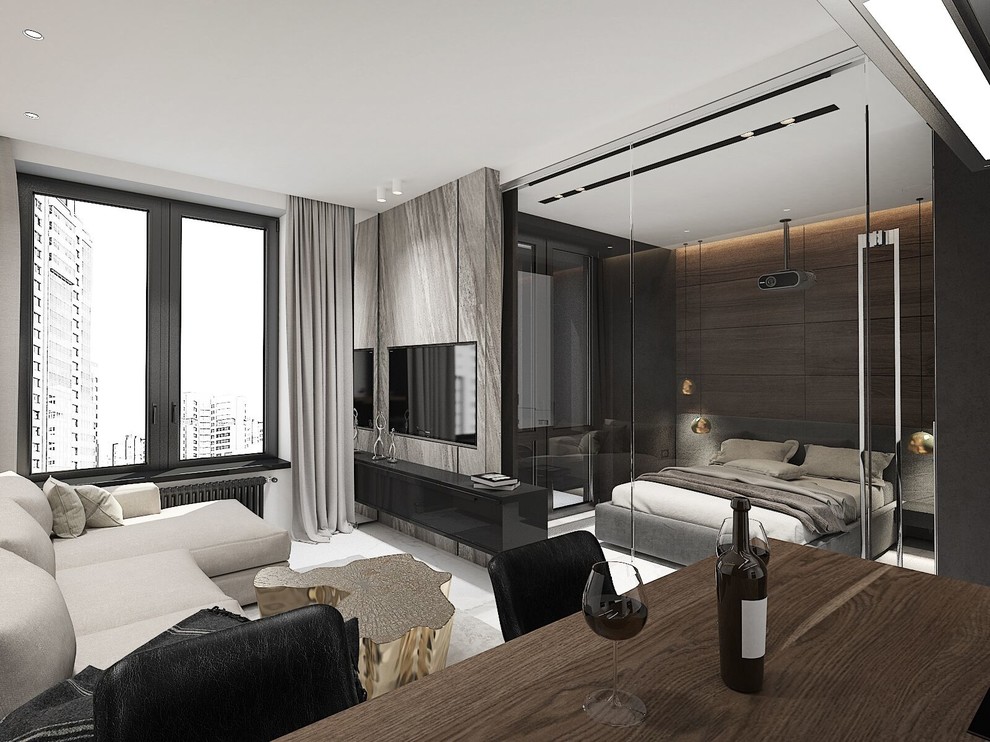 ЖК "Фили Град"