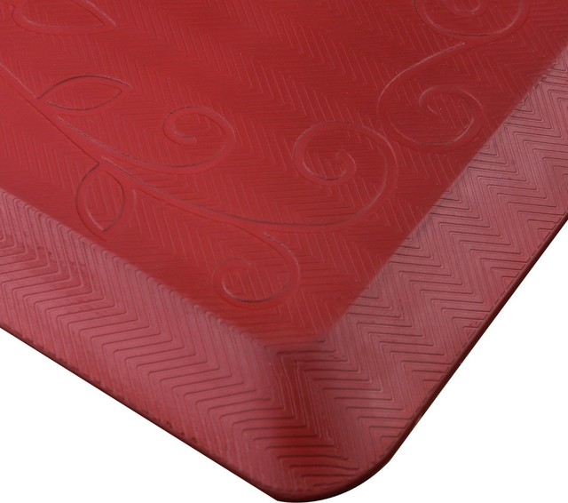 Cook N Home Anti Fatigue Premium Comfort Kitchen Floor Mat 39 By