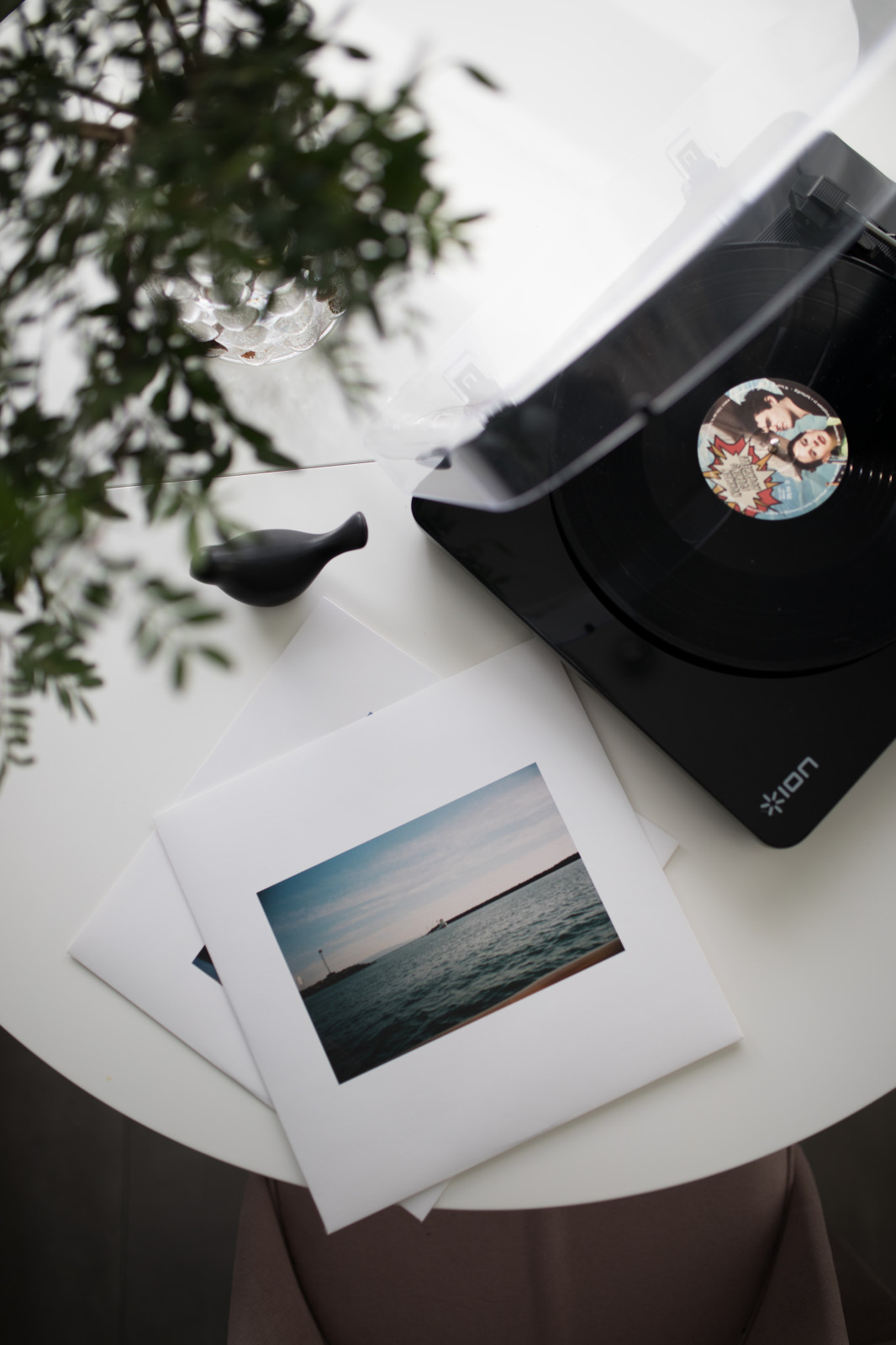 Квартира для Милы