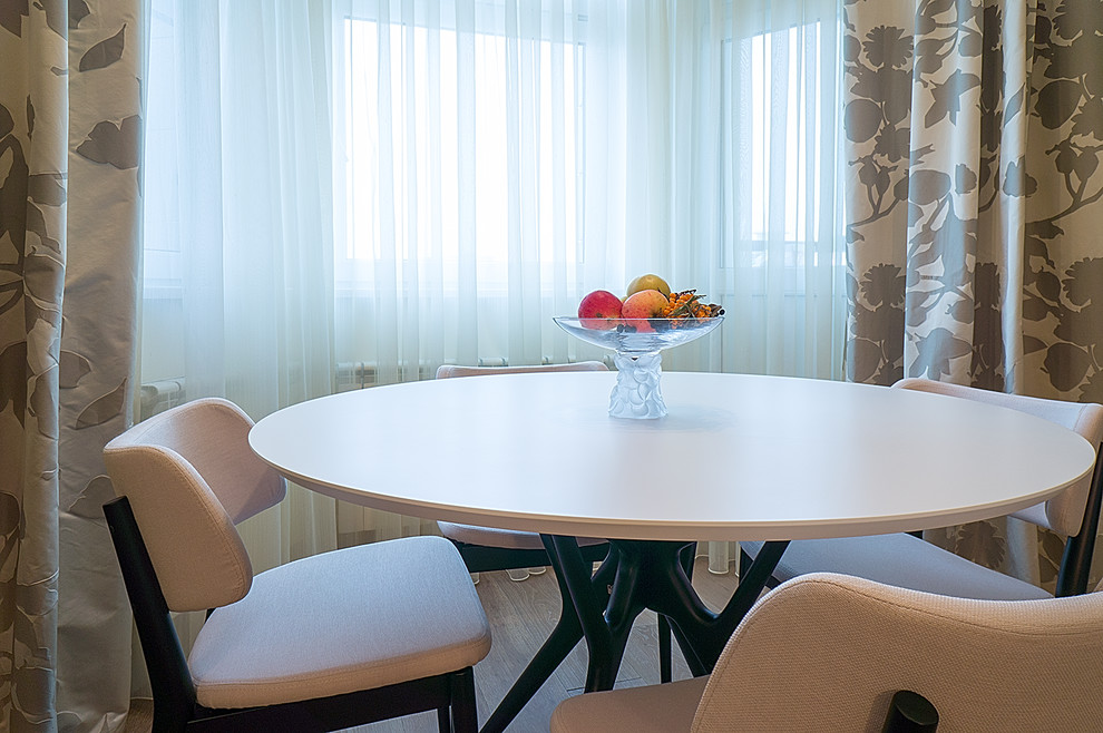 Квартира на Мосфильмовской