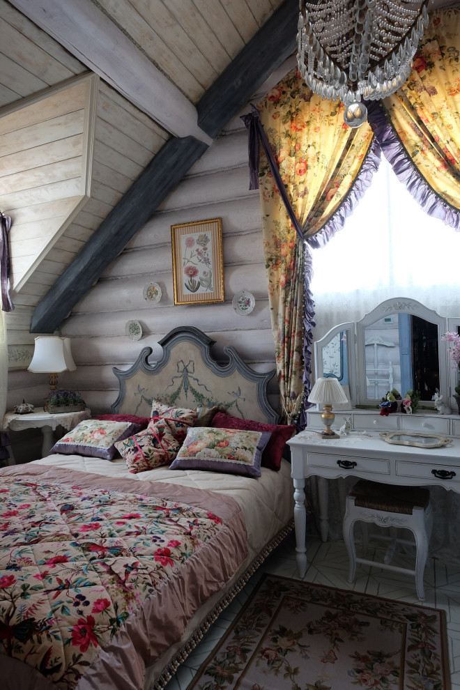 ВИЛЛА ПОДМОСКОВЬЕ