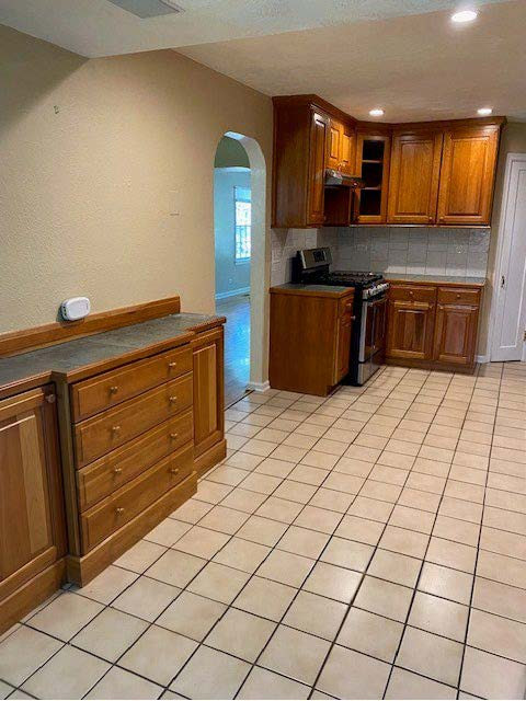 Madison Kitchen Renovation