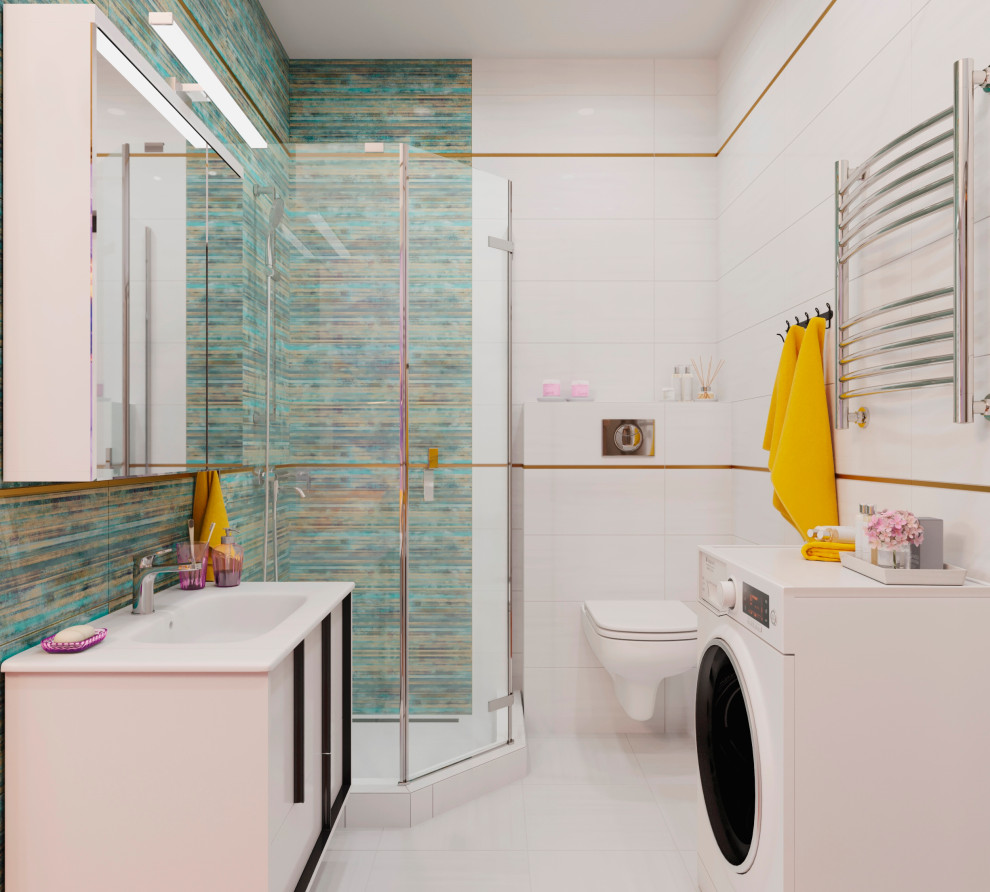 Квартира LOFT Glam