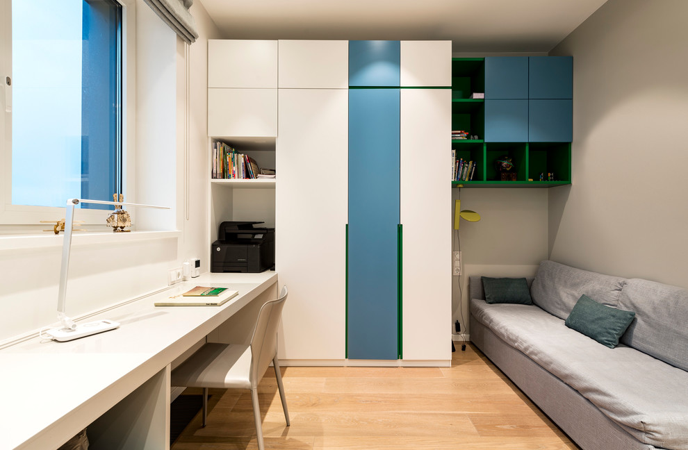 Квартира в ЖК Кристалл