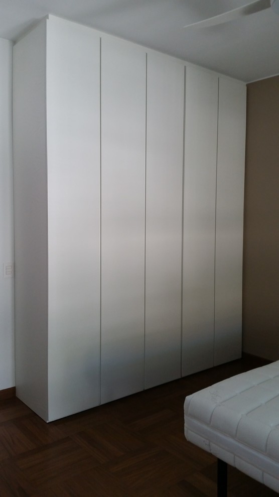 Restyling a Milano