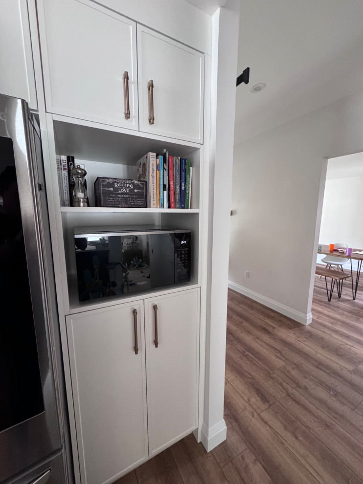 Burlington Dream Kitchen