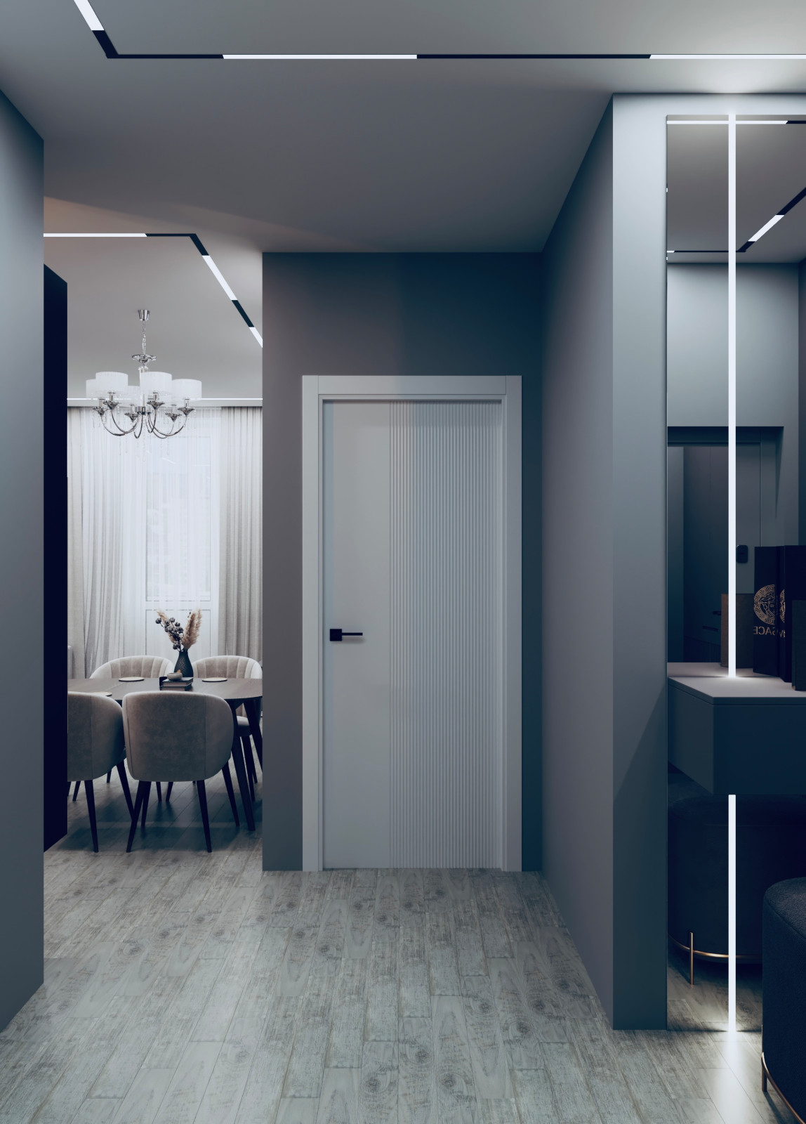 Евродвушка