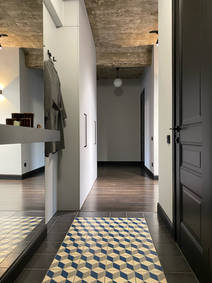 Сталинка и Лофт