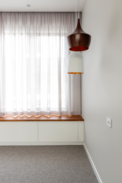 Split Level moderno