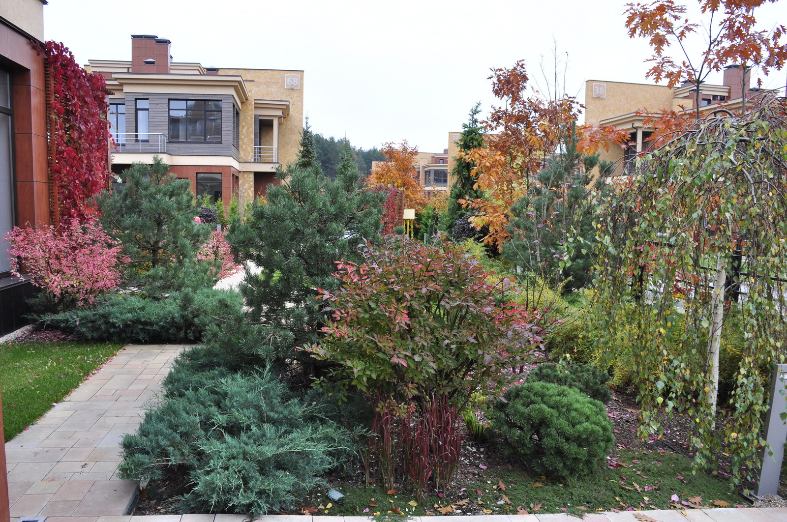 кп "Фортопс" - Профессиональный уход за садом - 100% качество!