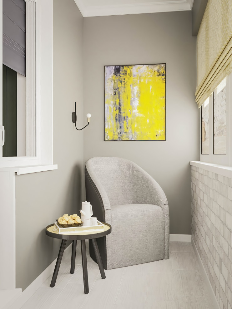 Фонвизинская, Москва