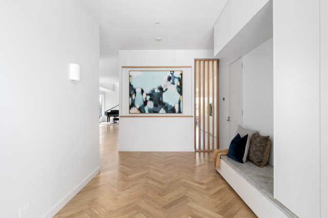 Coolabah modern