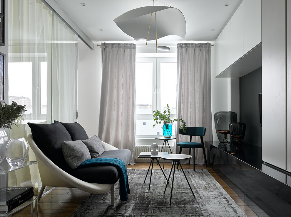 Роскошь по-новому