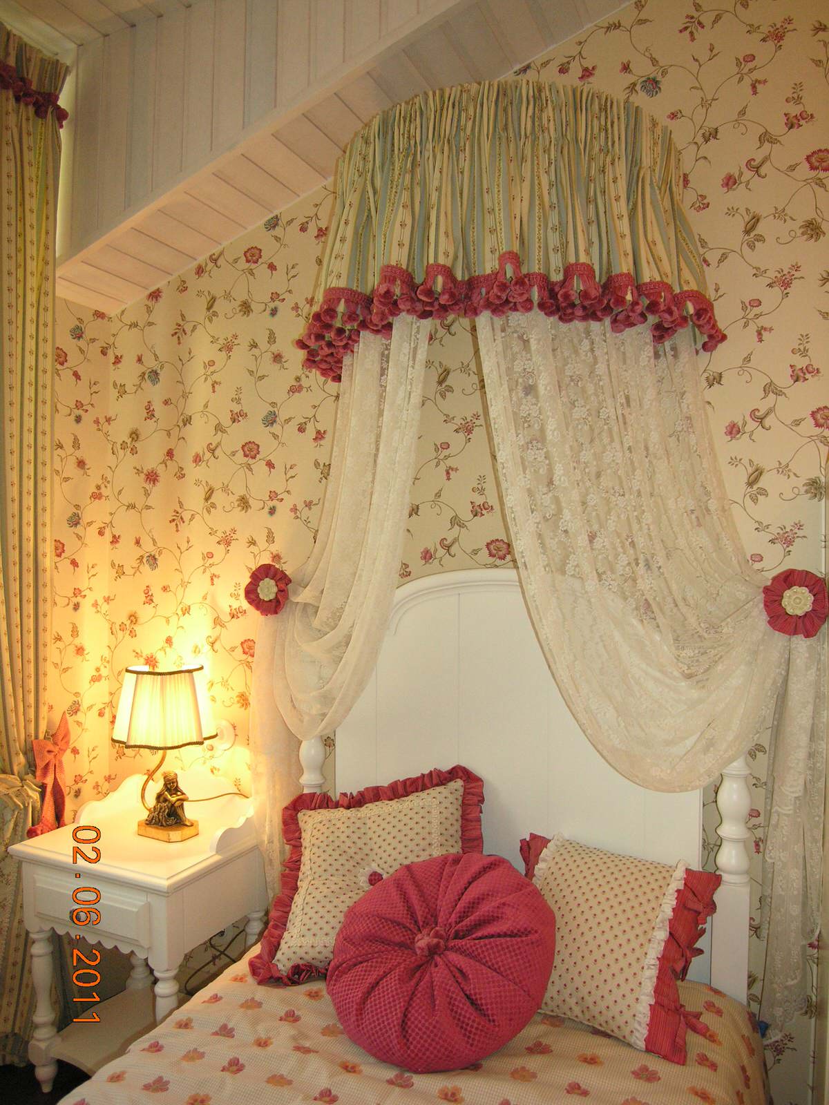 У истоков стиля