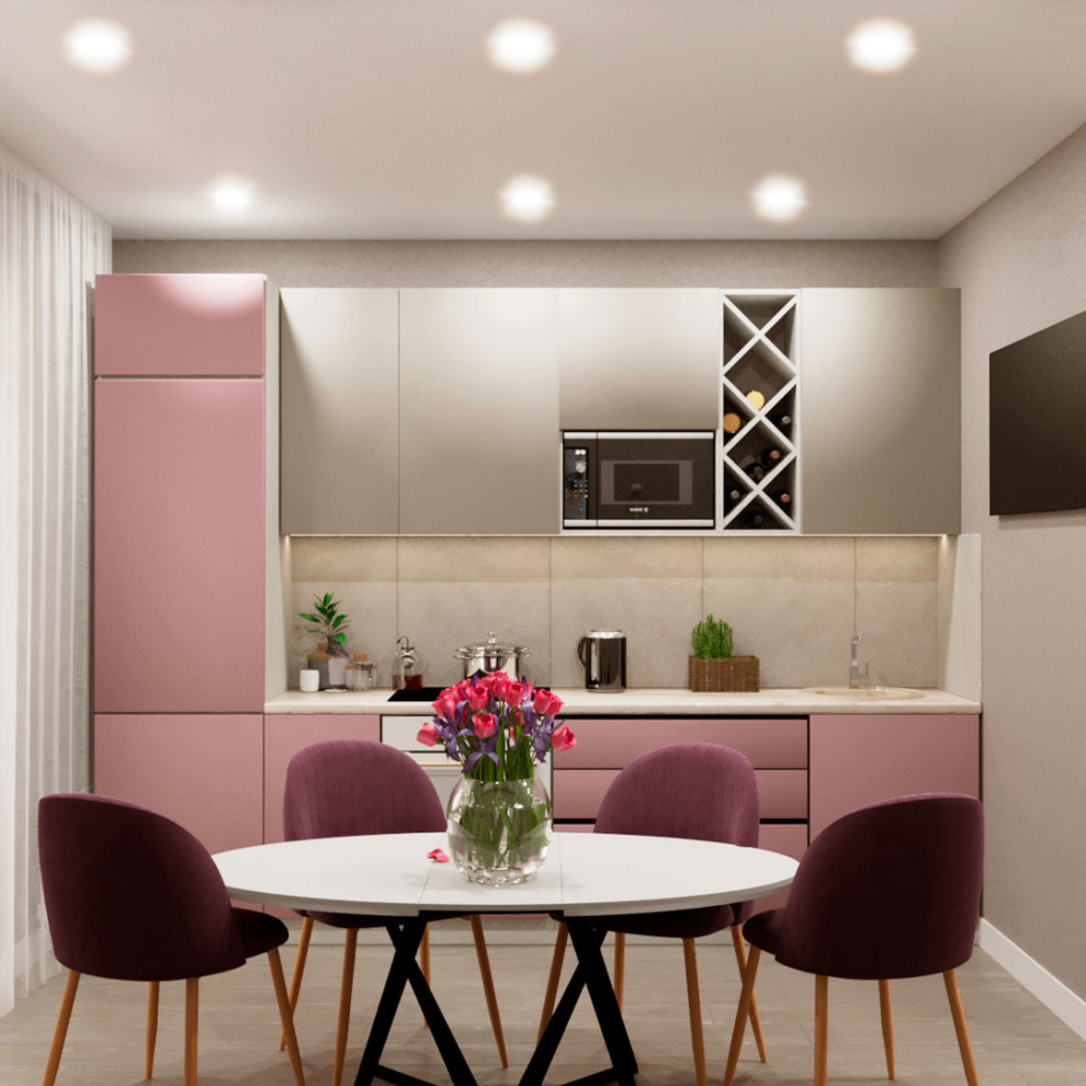 Дизайн проект кухни