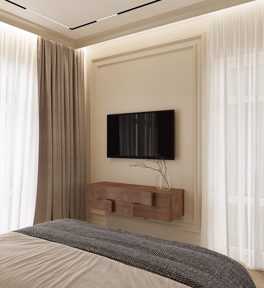 АК Marine Garden 89 м.2