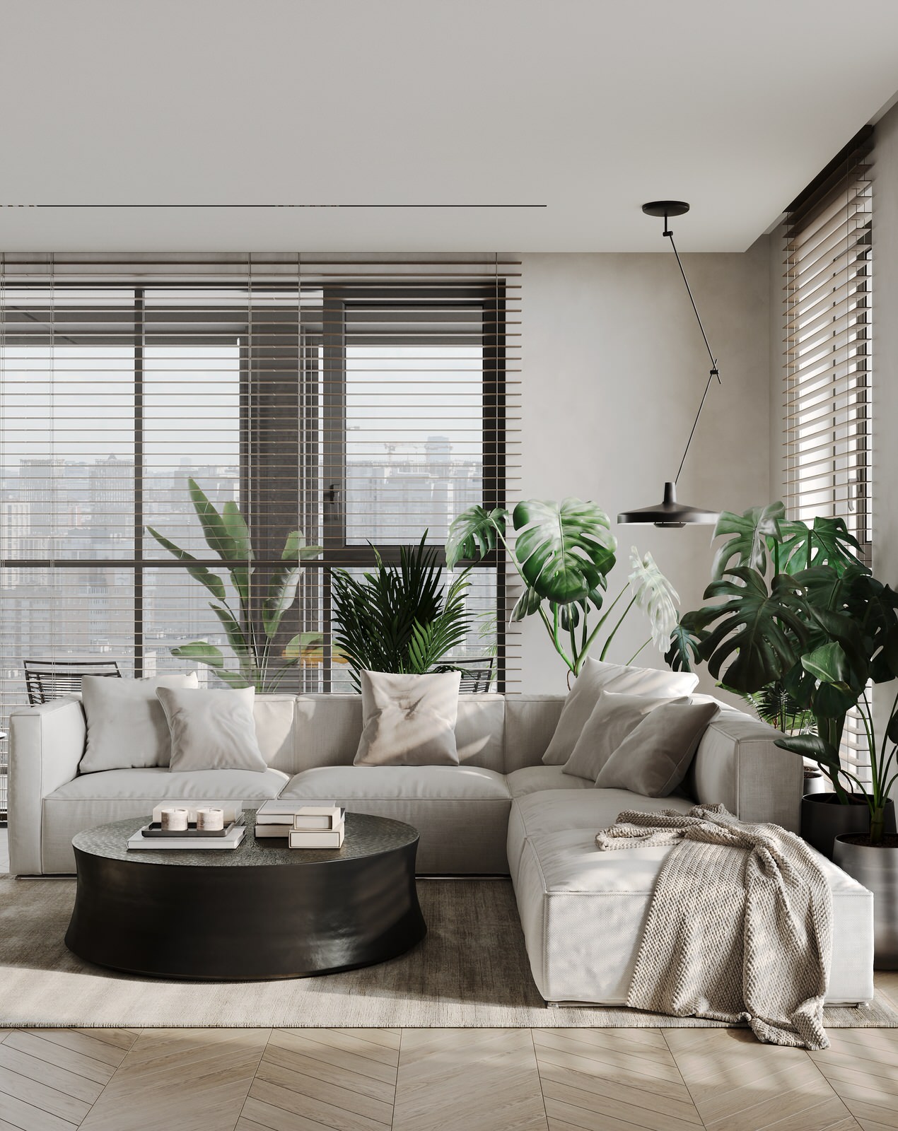 ЖК "Резиденция Композиторов", 99 квадратных метров.