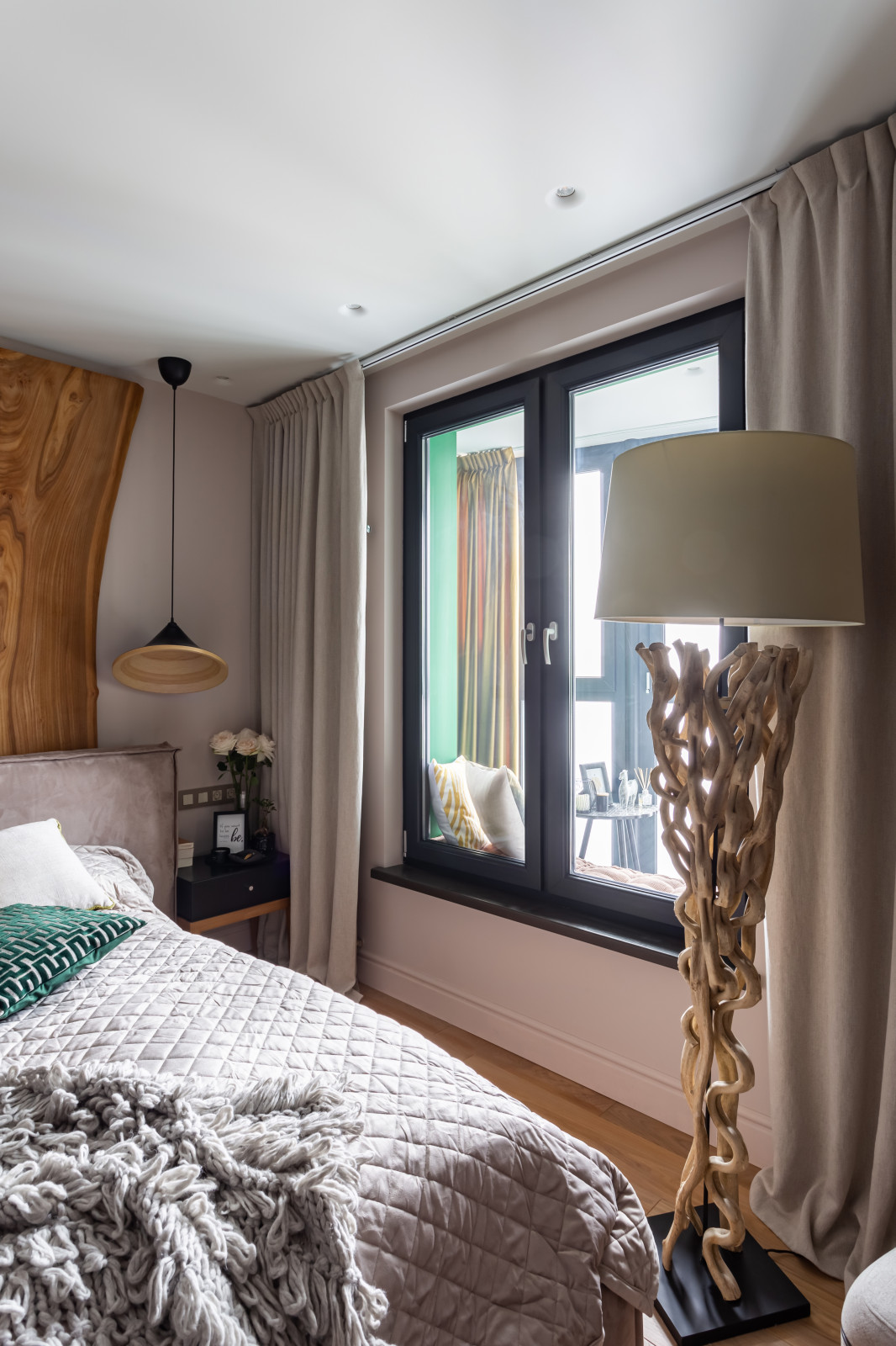 Квартира в г.Королёв