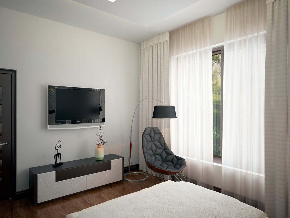 Дом в Карелии