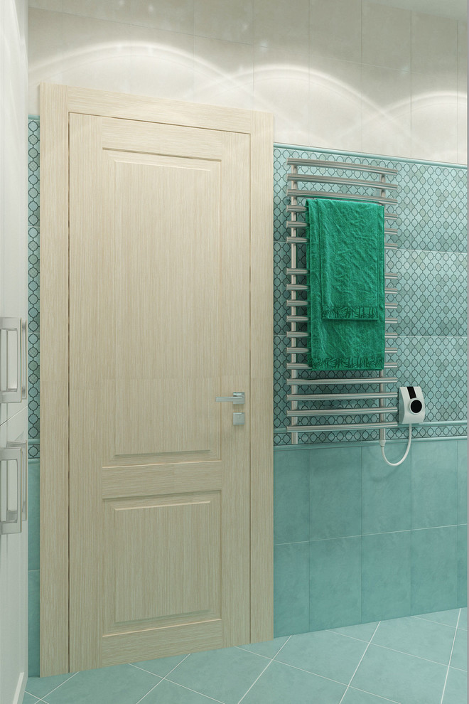 3-комнатная квартина в ЖК Оранж Хаус