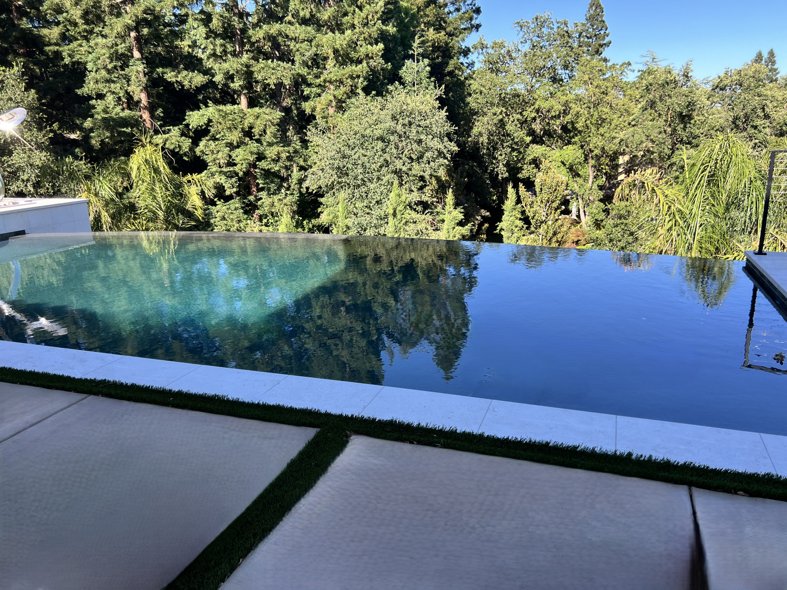 Carmichael Major Remodel